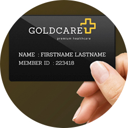 Orthopeden Rijnland gestart bij Goldcare